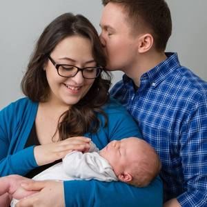 Meet your Posher, Alaina